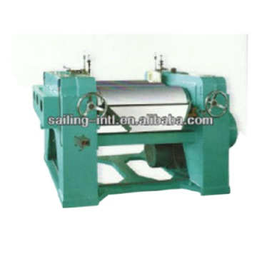 SG Series Three Roller Mill/Rolling Machine/Grinding machine